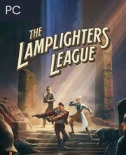 The Lamplighters League Pc