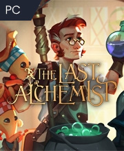 The Last Alchemist Pc