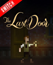 The Last Door Switch
