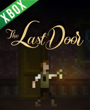 The Last Door Xbox One