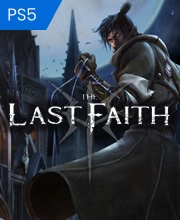 The Last Faith Playstation 5