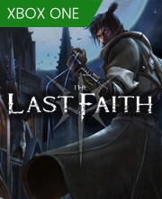 The Last Faith Xbox One