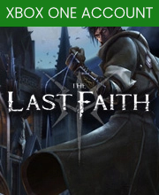 The Last Faith Xbox one Account Preise Vergleichen Kaufen