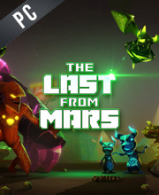 The Last From Mars VR Pc