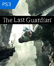 The Last Guardian Playstation 3
