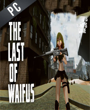 The Last Of Waifus Pc