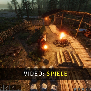 The Last Plague Blight - Gameplay Video