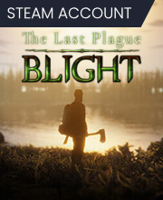 The Last Plague Blight Pc