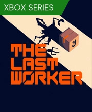 The Last Worker Xbox Series X