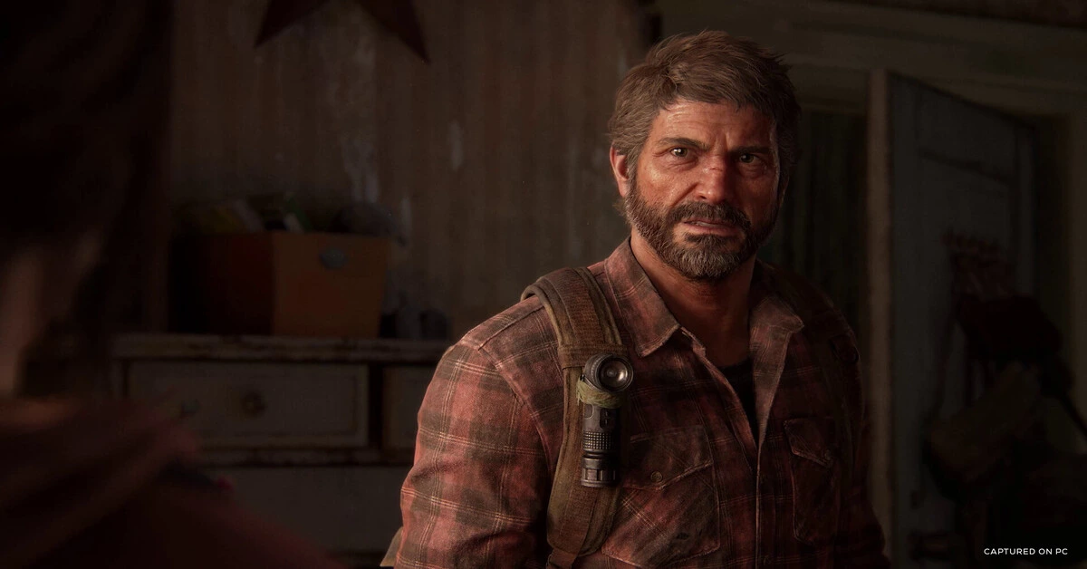 Warum Matthew McConaughey Die Joel-Rolle In The Last Of Us Ablehnte Warum Matthew McConaughey Die Joel-Rolle In The Last Of Us Ablehnte