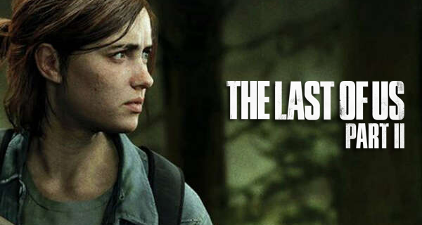 The Last of Us Part 2