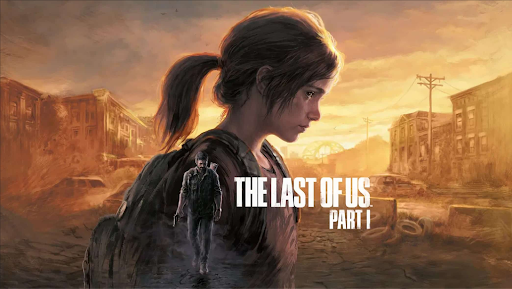 The Last of Us Teil 1 Erscheinungsdatum?