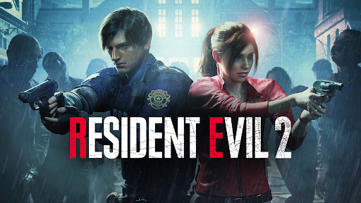Resident Evil 2 Steam Key zum besten Preis kaufen
