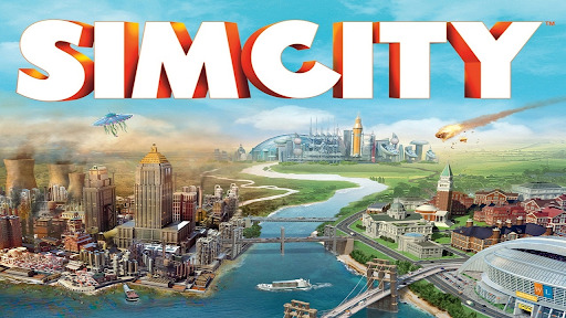 SimCity gegen Cities: Skyline