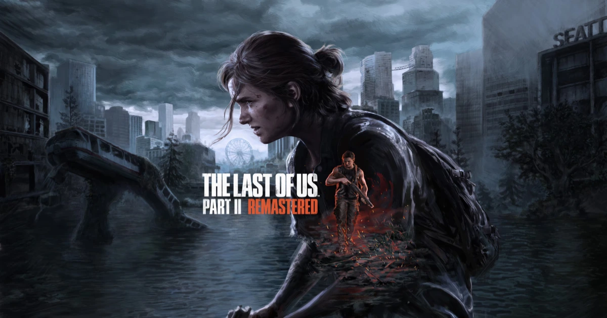 The Last of Us Part II Remastered: Aktuelle Bestpreise und Deal-Guide
