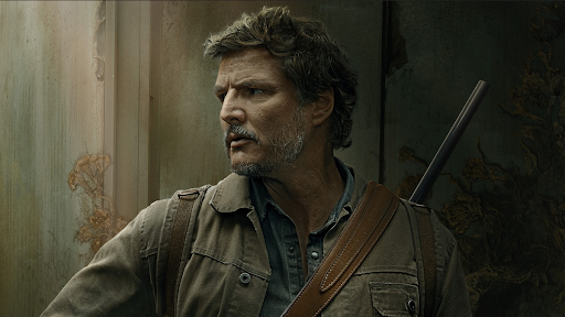 The Last of Us Part 2 The Last of Us Part 2