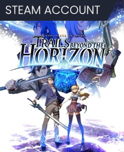 The Legend of Heroes Trails beyond the Horizon Steam Account Preise Vergleichen Kaufen