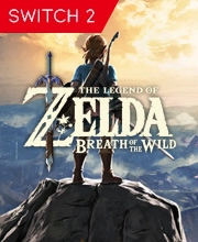 The Legend of Zelda Breath of the Wild Switch 2