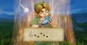 Ocarina of Time auf Switch 2 Behebt die Größte Schwachstelle am 5. November