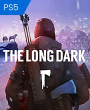 The Long Dark Playstation 5