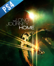 The Long Journey Home Playstation 4
