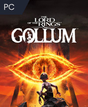 Der Herr der Ringe Gollum Pc