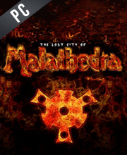 The Lost City Of Malathedra Pc