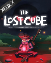 The Lost Cube Xbox Series X