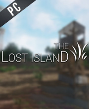 The Lost Island Pc