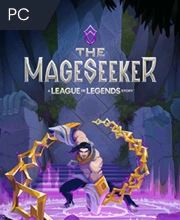 The Mageseeker A League of Legends Story Pc