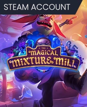 The Magical Mixture Mill Pc