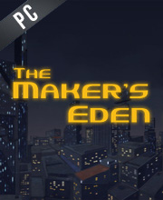 The Makers Eden Pc