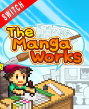 The Manga Works Switch