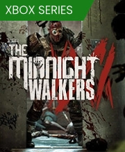 The Midnight Walkers Xbox Series X