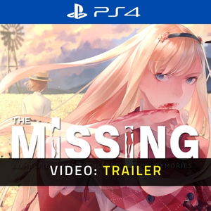 The Missing JJ Macfield and the Island of Memories Playstation 4