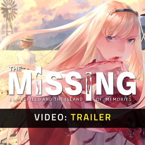 The Missing JJ Macfield and the Island of Memories Pc