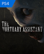 The Mortuary Assistant Playstation 4