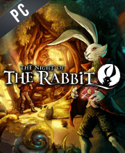 The Night of the Rabbit Pc