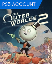 The Outer Worlds 2 Playstation 5