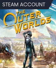 The Outer Worlds Pc
