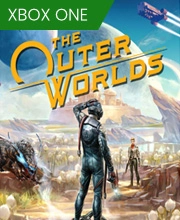 The Outer Worlds Xbox One