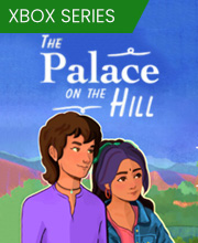 The Palace on the Hill Xbox Series X