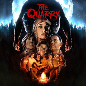 The Quarry: Trailer & alles was wir wissen