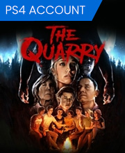 The Quarry Playstation 4