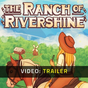 The Ranch of Rivershine Video Trailer