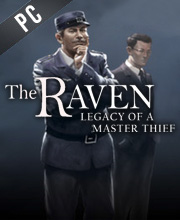 The Raven Legacy of a Master Thief Pc
