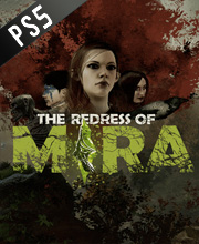 The Redress of Mira Playstation 5