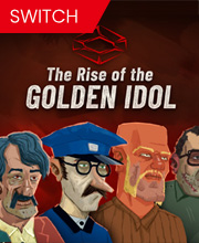 The Rise of the Golden Idol Switch