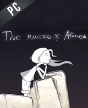 The Rivers of Alice