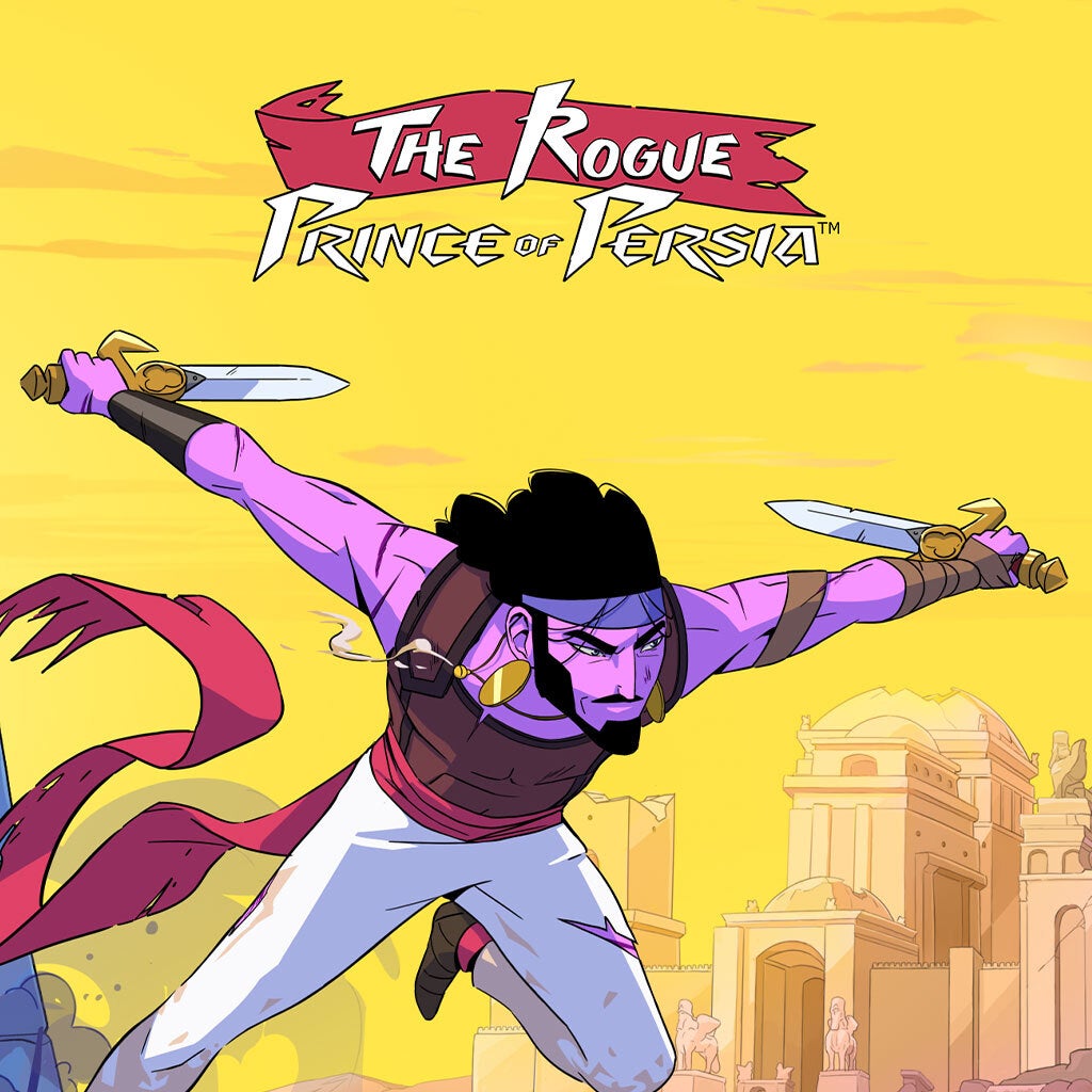 Holen Sie sich The Rogue Prince of Persia Early Access Key jetzt für weniger